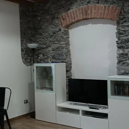 아파트 A Un Passo Dal Mare Cin Ito1oo59c29zgy7fln *