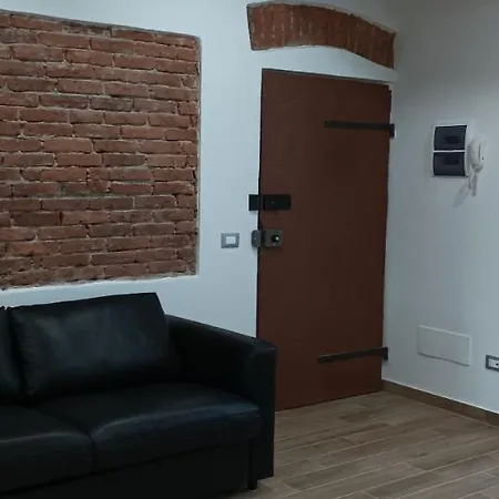 A Un Passo Dal Mare Cin Ito1oo59c29zgy7fln Appartement