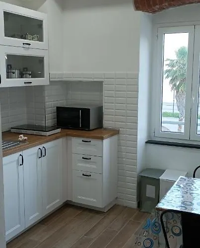 아파트 A Un Passo Dal Mare Cin Ito1oo59c29zgy7fln *