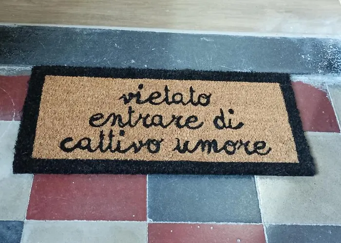 아파트 A Un Passo Dal Mare Cin Ito1oo59c29zgy7fln 리바 트리고소