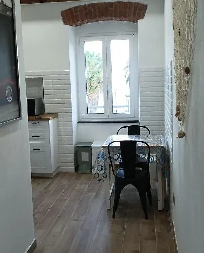 아파트 A Un Passo Dal Mare Cin Ito1oo59c29zgy7fln